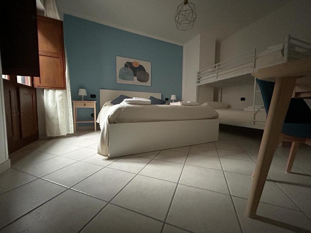 B&B Casa Letizia 트렌티나라 외부 사진